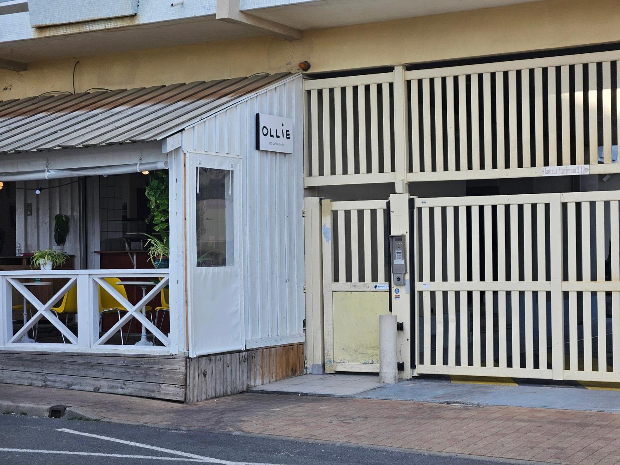 Résidence Pasino Lacanau Exterior foto